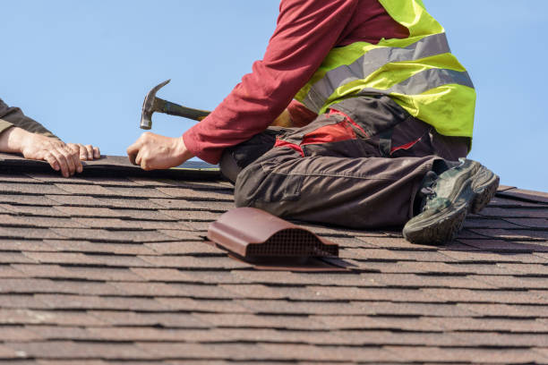 Best Emergency Roof Repair  in Buckley, WA