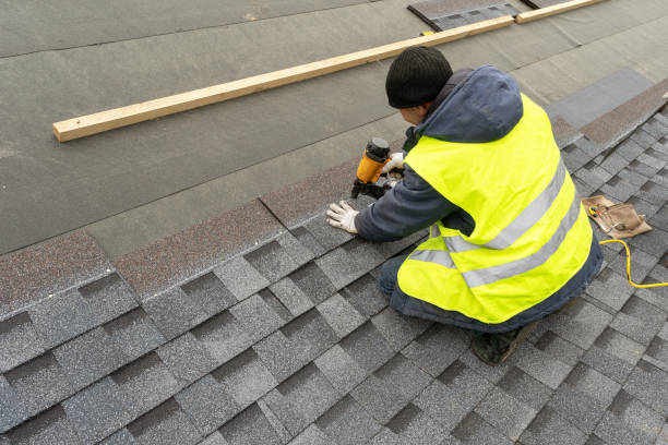 Best Roof Repair Services  in Buckley, WA