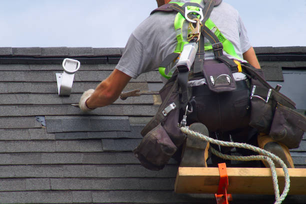 Best Gutter Installation and Roofing  in Buckley, WA
