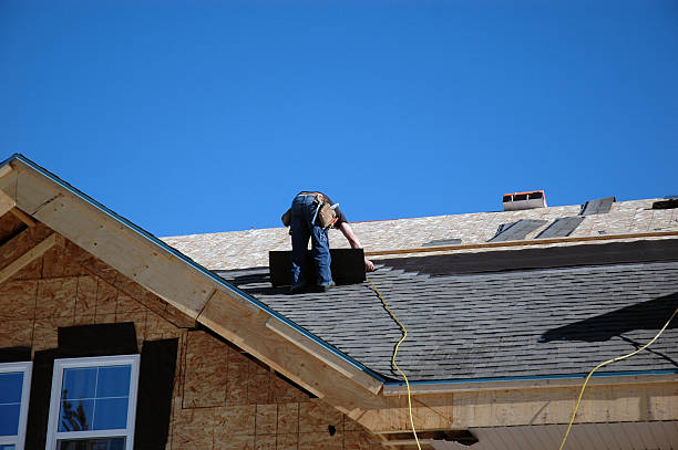 Best Emergency Roof Repair  in Buckley, WA