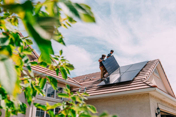 Best New Roof Installation  in Buckley, WA
