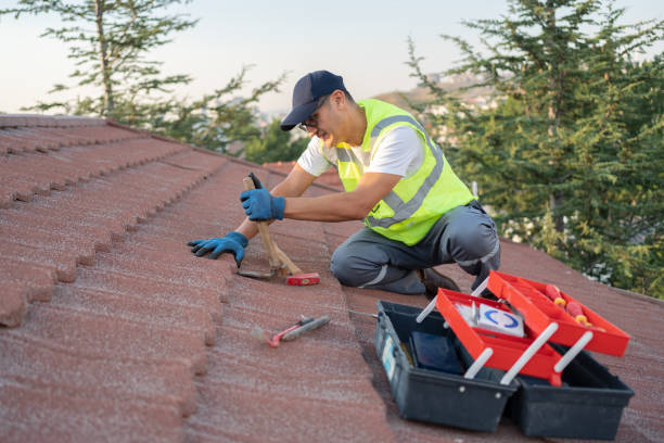 Best New Roof Installation  in Buckley, WA
