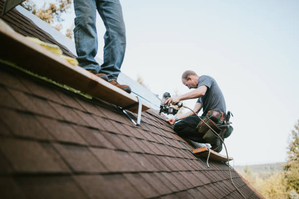 Best Roof Leak Repair  in Buckley, WA