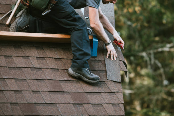 Best Roof Repair Services  in Buckley, WA